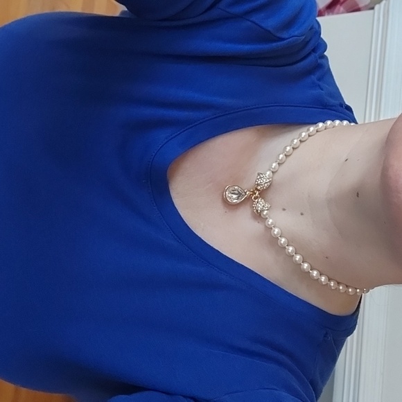 Swarovski necklace - Picture 10 of 10